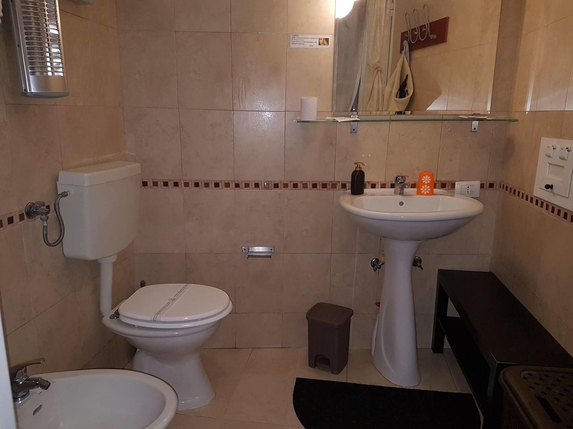 טאראנטו Bed & Breakfast Taras מראה חיצוני תמונה